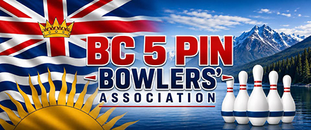 BC 5 PIN BOWLERS ASSOCIATION